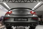 Mercedes-Benz C200 Coupe 4Matic by Larte Design 2018 года